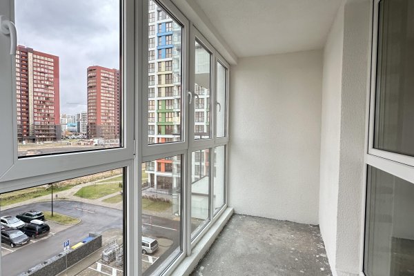 3-комнатная квартира по адресу Леонида Щемелёва ул., д. 14 - фото 14