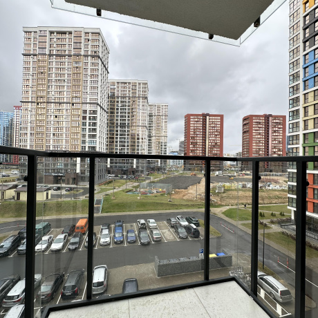 Фотография 3-комнатная квартира по адресу Леонида Щемелёва ул., д. 14 - фото 15