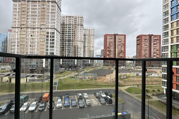 3-комнатная квартира по адресу Леонида Щемелёва ул., д. 14 - фото 15