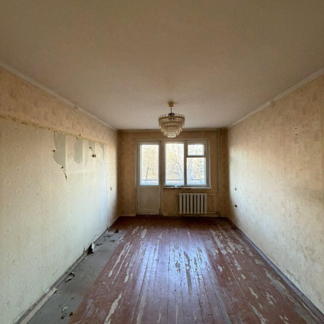 Фотография 2-комнатная квартира по адресу Седых ул., д. 64 - фото 4