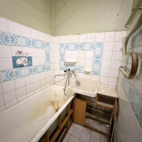 Фотография 2-комнатная квартира по адресу Седых ул., д. 64 - фото 10