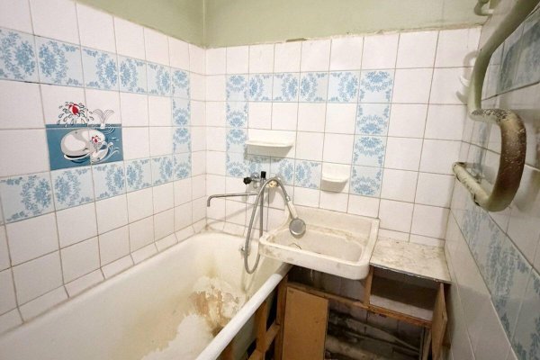 2-комнатная квартира по адресу Седых ул., д. 64 - фото 10