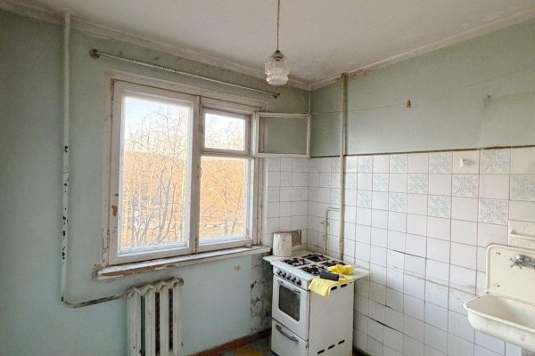 2-комнатная квартира по адресу Седых ул., д. 64 - фото 5