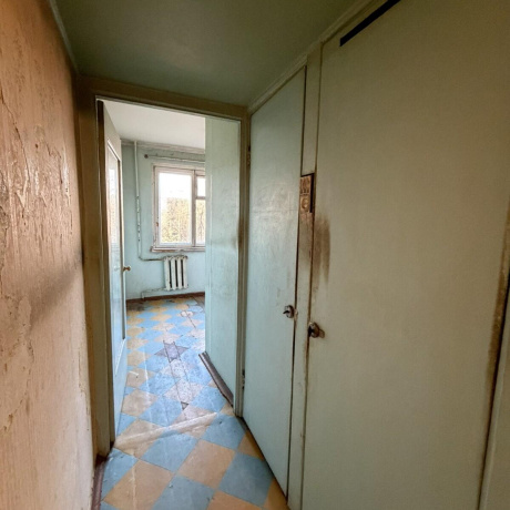 Фотография 2-комнатная квартира по адресу Седых ул., д. 64 - фото 7