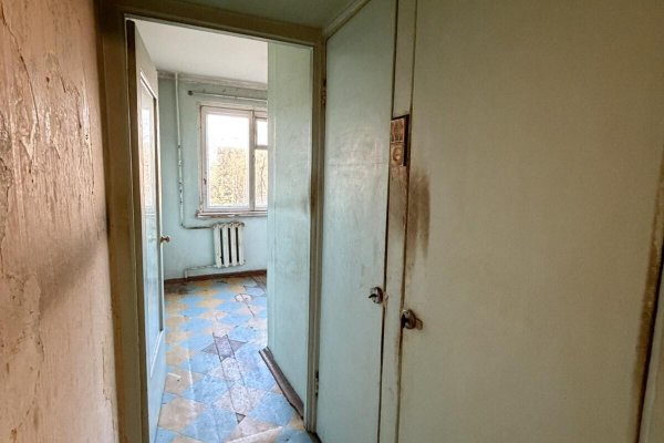 2-комнатная квартира по адресу Седых ул., д. 64 - фото 7