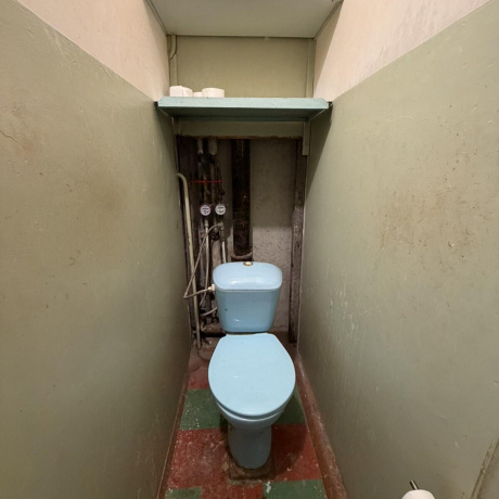 Фотография 2-комнатная квартира по адресу Седых ул., д. 64 - фото 9