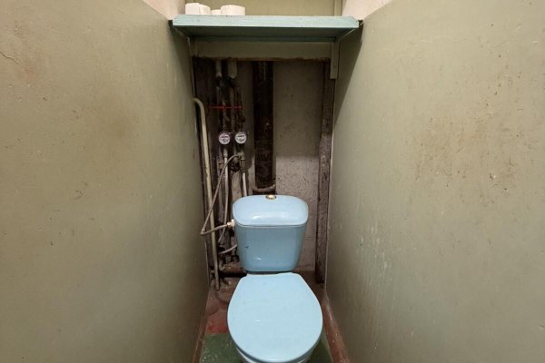 2-комнатная квартира по адресу Седых ул., д. 64 - фото 9