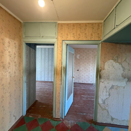 Фотография 2-комнатная квартира по адресу Седых ул., д. 64 - фото 6