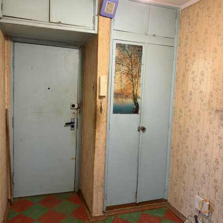 Фотография 2-комнатная квартира по адресу Седых ул., д. 64 - фото 8