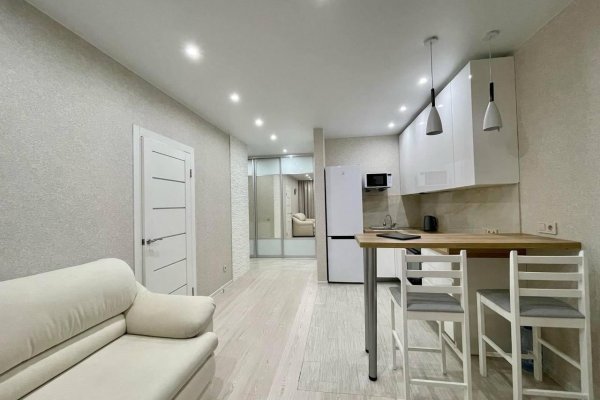 2-комнатная квартира по адресу Нарочанская ул., д. 4 - фото 3