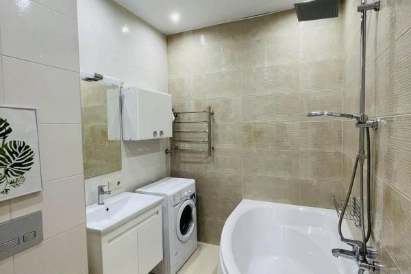 2-комнатная квартира по адресу Нарочанская ул., д. 4 - фото 7