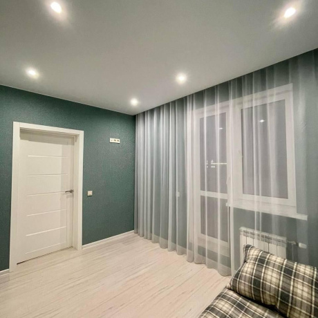 Фотография 2-комнатная квартира по адресу Нарочанская ул., д. 4 - фото 6