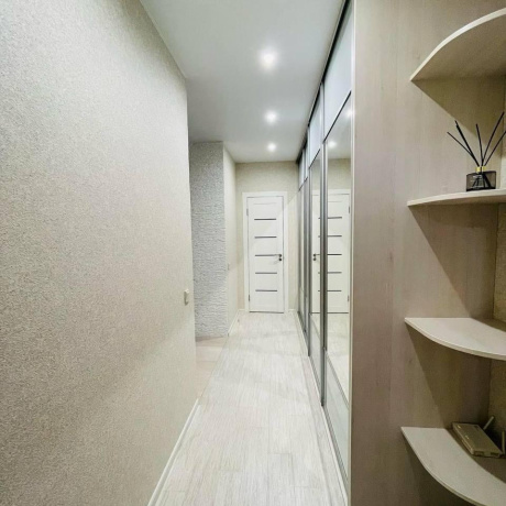 Фотография 2-комнатная квартира по адресу Нарочанская ул., д. 4 - фото 8