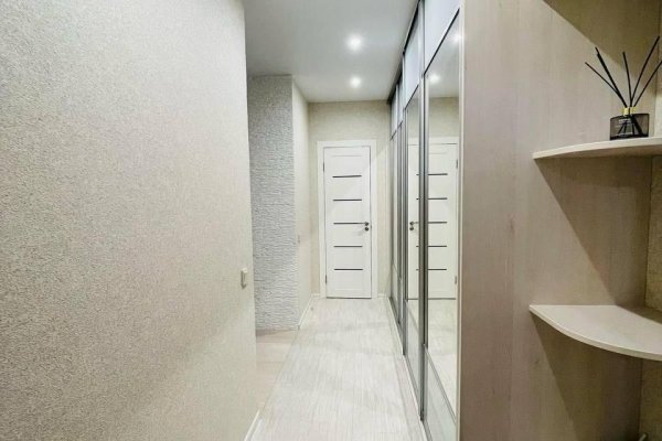 2-комнатная квартира по адресу Нарочанская ул., д. 4 - фото 8