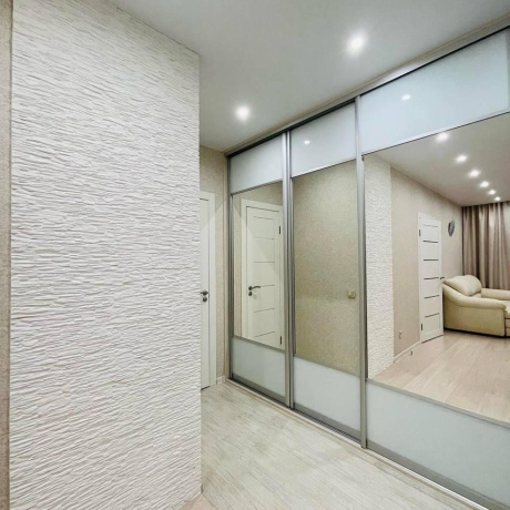 Фотография 2-комнатная квартира по адресу Нарочанская ул., д. 4 - фото 9