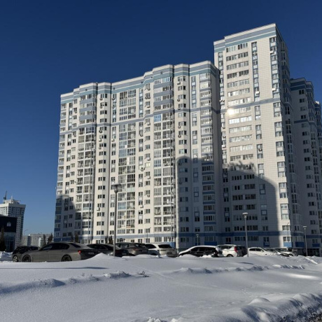 Фотография 2-комнатная квартира по адресу Нарочанская ул., д. 4 - фото 10