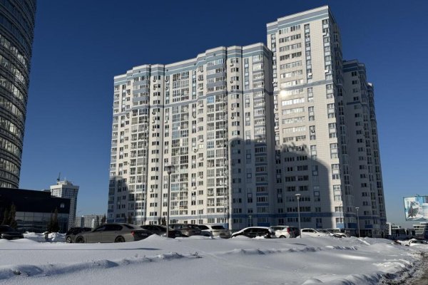 2-комнатная квартира по адресу Нарочанская ул., д. 4 - фото 10