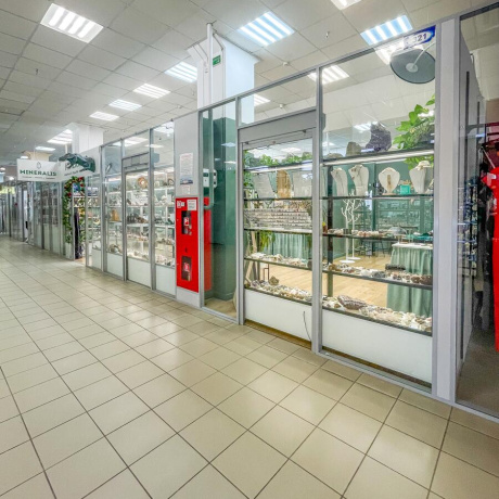 Фотография Продается торговое помещение по адресу г. Минск, Независимости просп., д. 58 - фото 2