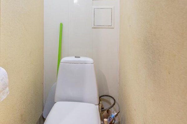 2-комнатная квартира по адресу Лынькова ул., д. 79 - фото 9