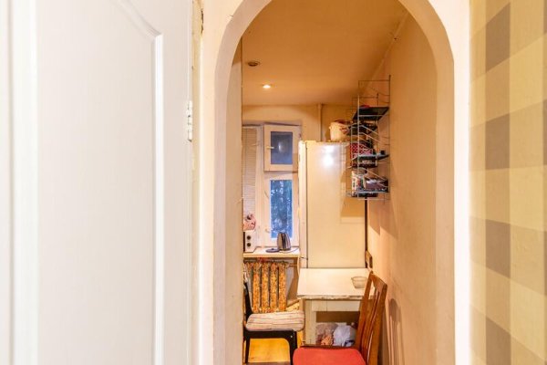 2-комнатная квартира по адресу Лынькова ул., д. 79 - фото 6