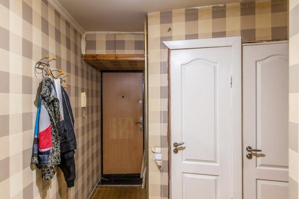 2-комнатная квартира по адресу Лынькова ул., д. 79 - фото 12