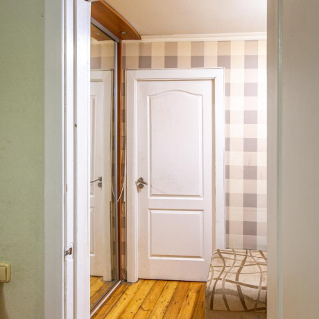 Фотография 2-комнатная квартира по адресу Лынькова ул., д. 79 - фото 10