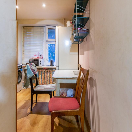 Фотография 2-комнатная квартира по адресу Лынькова ул., д. 79 - фото 4