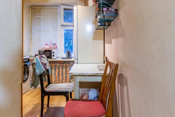 2-комнатная квартира по адресу Лынькова ул., д. 79 - фото 4