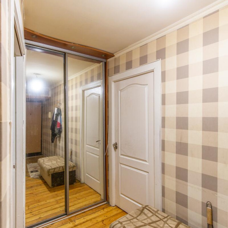 Фотография 2-комнатная квартира по адресу Лынькова ул., д. 79 - фото 11