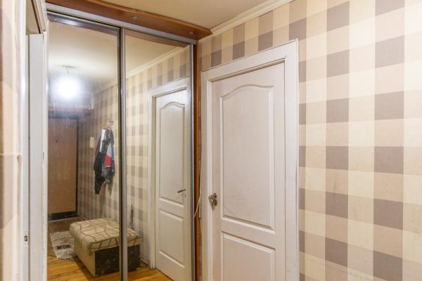 2-комнатная квартира по адресу Лынькова ул., д. 79 - фото 11