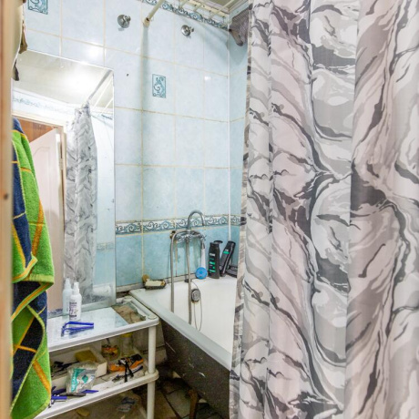 Фотография 2-комнатная квартира по адресу Лынькова ул., д. 79 - фото 8