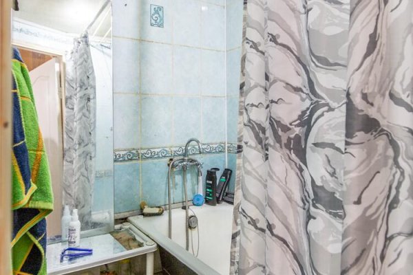 2-комнатная квартира по адресу Лынькова ул., д. 79 - фото 8