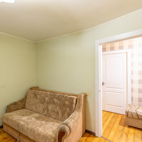 Фотография 2-комнатная квартира по адресу Лынькова ул., д. 79 - фото 7