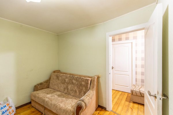 2-комнатная квартира по адресу Лынькова ул., д. 79 - фото 7