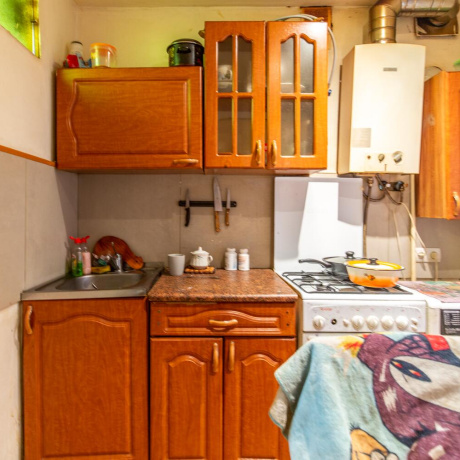 Фотография 2-комнатная квартира по адресу Лынькова ул., д. 79 - фото 3