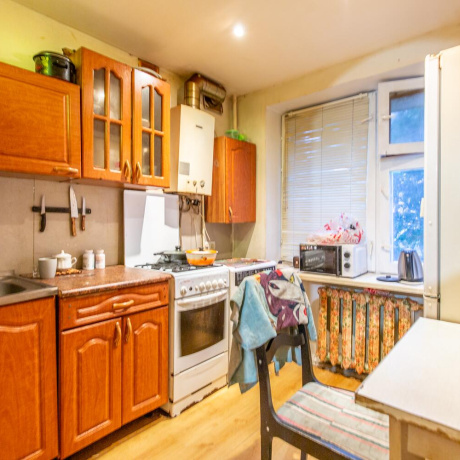 Фотография 2-комнатная квартира по адресу Лынькова ул., д. 79 - фото 2