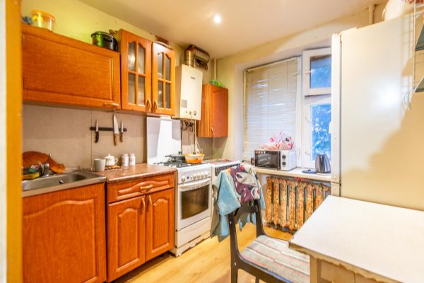 2-комнатная квартира по адресу Лынькова ул., д. 79 - фото 2