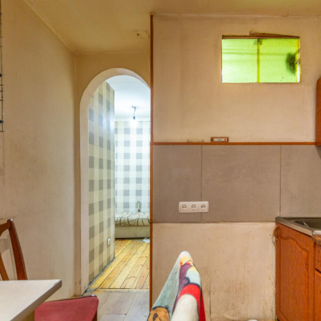 Фотография 2-комнатная квартира по адресу Лынькова ул., д. 79 - фото 5