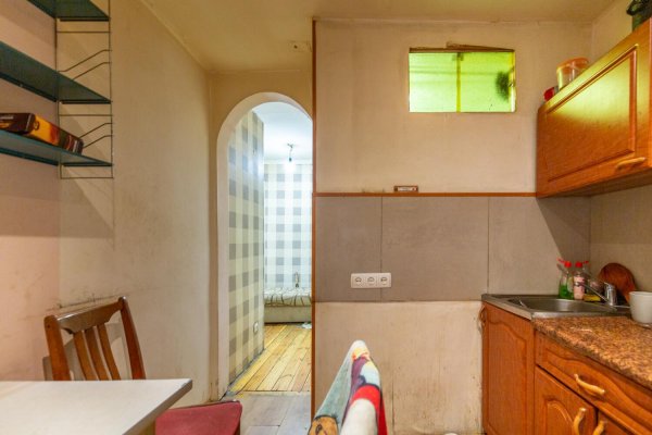 2-комнатная квартира по адресу Лынькова ул., д. 79 - фото 5