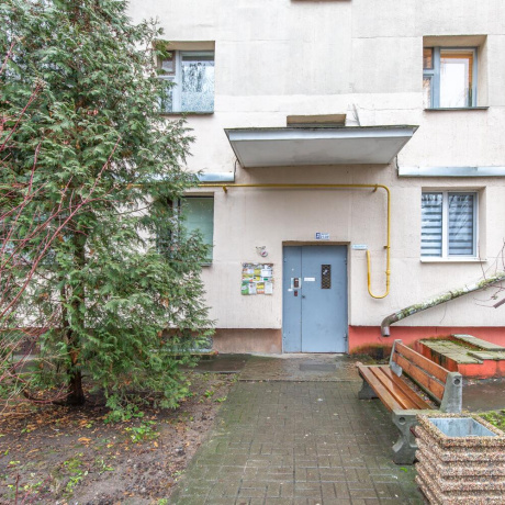 Фотография 2-комнатная квартира по адресу Лынькова ул., д. 79 - фото 13