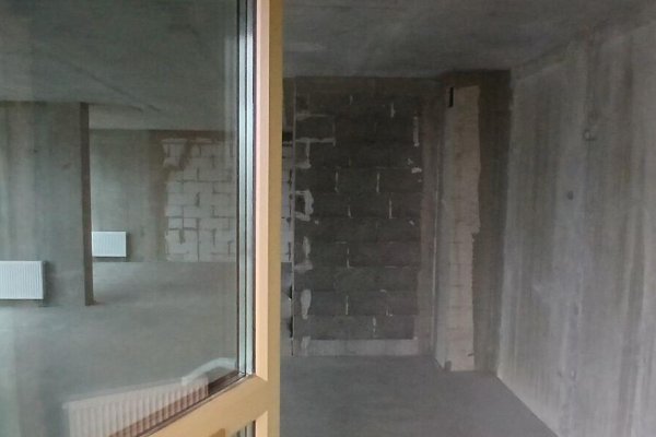 3-комнатная квартира по адресу Жореса Алфёрова ул., д. 1 - фото 11