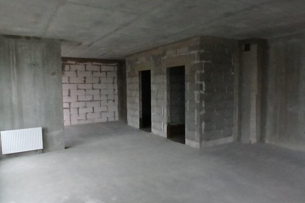 3-комнатная квартира по адресу Жореса Алфёрова ул., д. 1 - фото 15