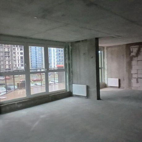 Фотография 3-комнатная квартира по адресу Жореса Алфёрова ул., д. 1 - фото 2