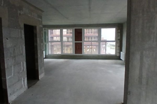 3-комнатная квартира по адресу Жореса Алфёрова ул., д. 1 - фото 3