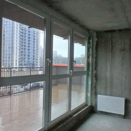 Фотография 3-комнатная квартира по адресу Жореса Алфёрова ул., д. 1 - фото 4