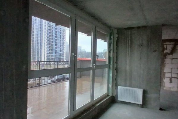 3-комнатная квартира по адресу Жореса Алфёрова ул., д. 1 - фото 4