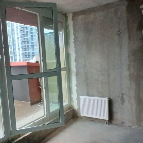 Фотография 3-комнатная квартира по адресу Жореса Алфёрова ул., д. 1 - фото 5