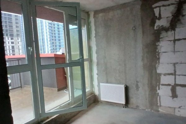 3-комнатная квартира по адресу Жореса Алфёрова ул., д. 1 - фото 5