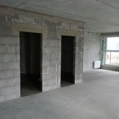 Фотография 3-комнатная квартира по адресу Жореса Алфёрова ул., д. 1 - фото 16