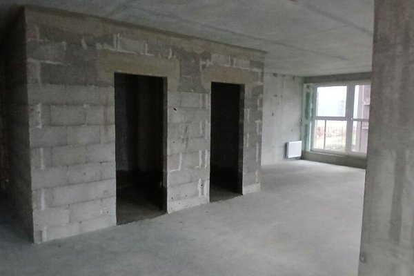 3-комнатная квартира по адресу Жореса Алфёрова ул., д. 1 - фото 16